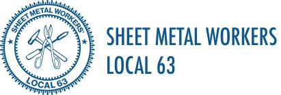 local 63 sheet metal workers|ma sheet metal license lookup.